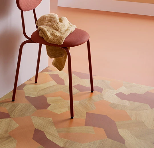 0846UP4319 terracotta uni