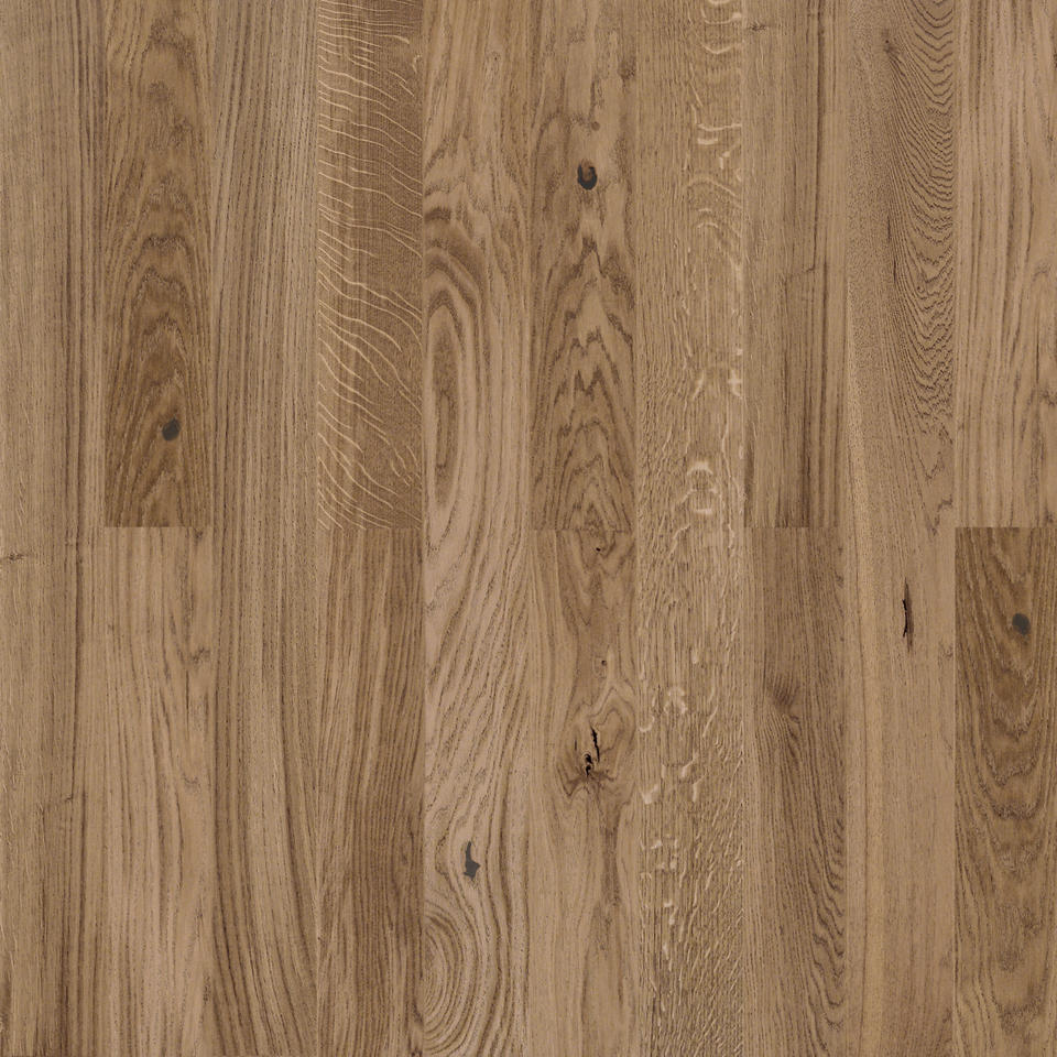 RUMBA OAK COPPER BR MDB PL 1200*120, Дуб Медный Браш